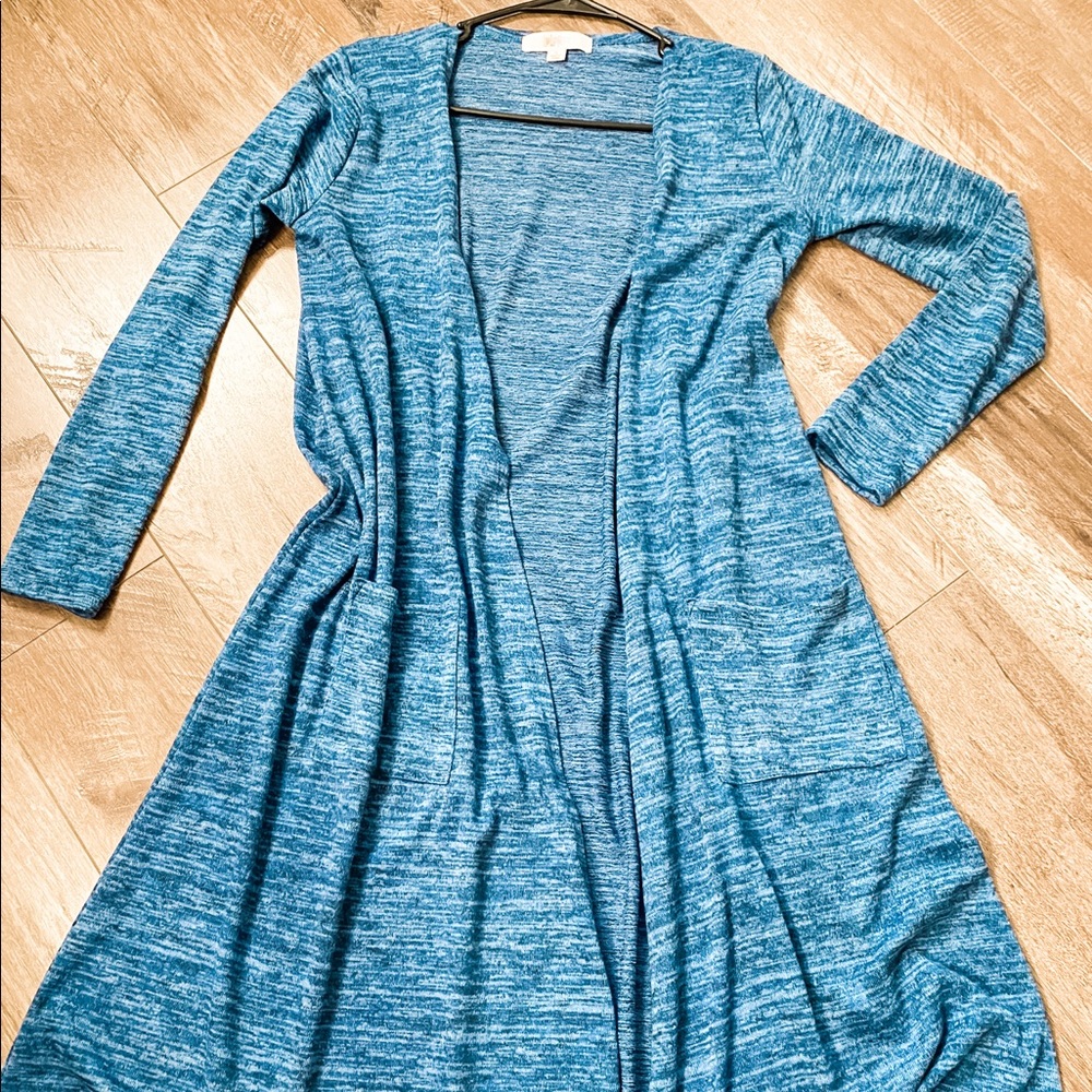 LuLaRoe Sarah size Small